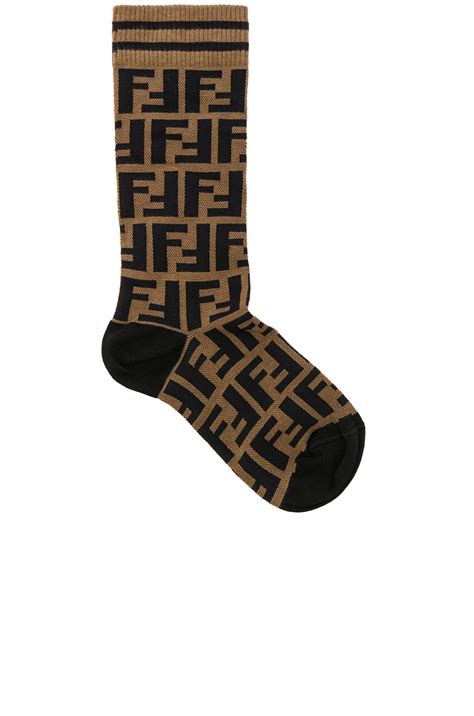 fendi socks cheap|fendi sale.